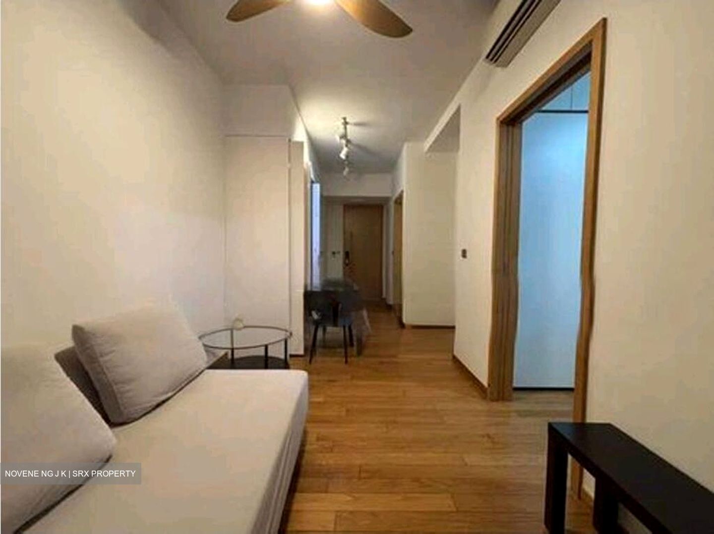 26 Newton (D11), Apartment #520402871